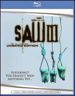 Saw III [Blu-ray] [Unratred]