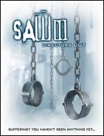 Saw III [Director's Cut]