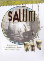 Saw III [Rated] [P&S]