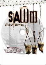Saw III [Uncut]