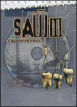 Saw III [Unrated] [P&S]