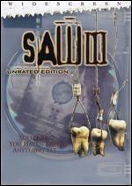 Saw III [Unrated] [WS]