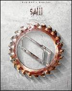 Saw [Includes Digital Copy] [Blu-ray]