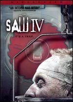 Saw IV [WS] [Rated]