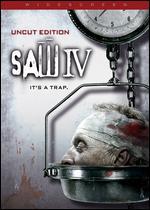 Saw IV