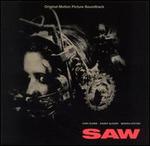 Saw [Original Motion Picture Soundtrack]