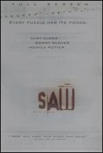 Saw [P&S]