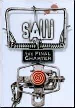 Saw: The Final Chapter