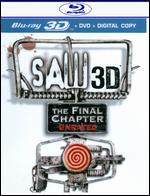 Saw: The Final Chapter