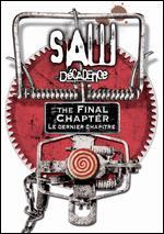 Saw: The Final Chapter