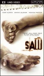 Saw [UMD]