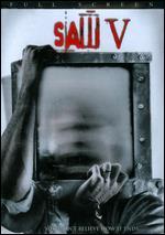 Saw V [P&S]