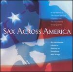 Sax Across America