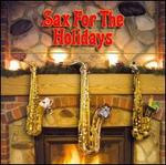 Sax for the Holidays