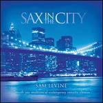 Sax in the City