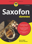 Saxofon fur Dummies