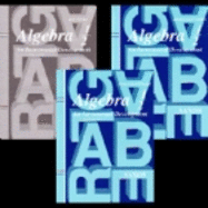 Saxon Algebra 1/2: Teacher's Manual 1993