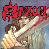 Saxon - Saxon