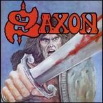 Saxon
