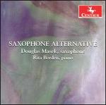 Saxophone Alternative
