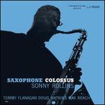 Saxophone Colossus [LP]