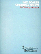 Saxophone Scales and Chords