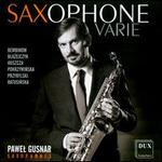 Saxophone Varie
