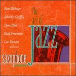 Saxophone Virtuosos