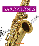 Saxophones