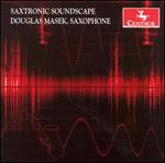Saxtronic Soundscape