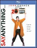 Say Anything [20th Anniversary Edition] [Blu-ray]