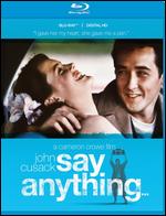 Say Anything [Blu-ray] - Cameron Crowe
