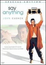 Say Anything