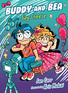 Say Cheese
