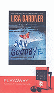 Say Goodbye