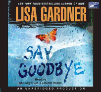 Say Goodbye
