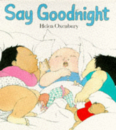 Say Goodnight
