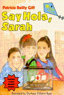 Say Hola, Sarah