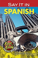Say It in Spanish (American)