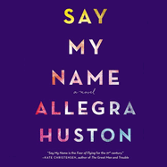 Say My Name