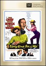 Say One for Me - Frank Tashlin