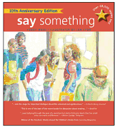 Say Something: 10th Anniversary Edition