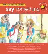 Say Something