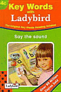 Say the Sound - Murray, W