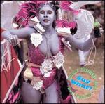 Say What? Double Entendre Soca