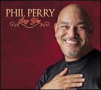 Say Yes - Phil Perry