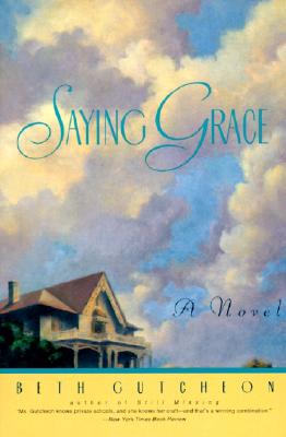 Saying Grace - Gutcheon, Beth