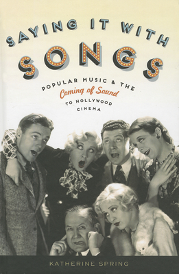 Saying It With Songs - Spring, Katherine