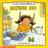 Saying No