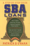 SBA Loans: A Step-By-Step Guide